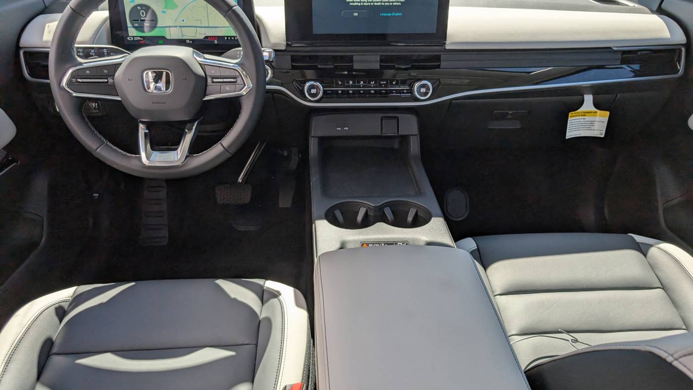 2024 Honda Prologue 3GPKHXRJ8RS541064