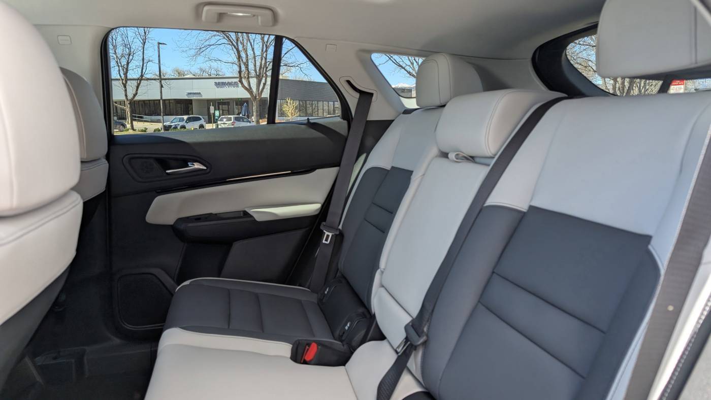 2024 Honda Prologue 3GPKHXRJ8RS541064