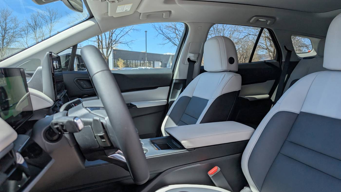 2024 Honda Prologue 3GPKHXRJ8RS541064