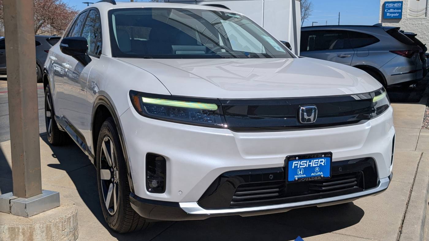 2024 Honda Prologue 3GPKHXRJ8RS541064