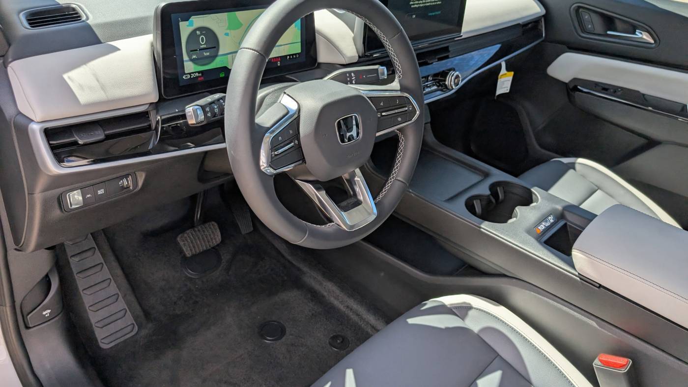 2024 Honda Prologue 3GPKHXRJ8RS541064