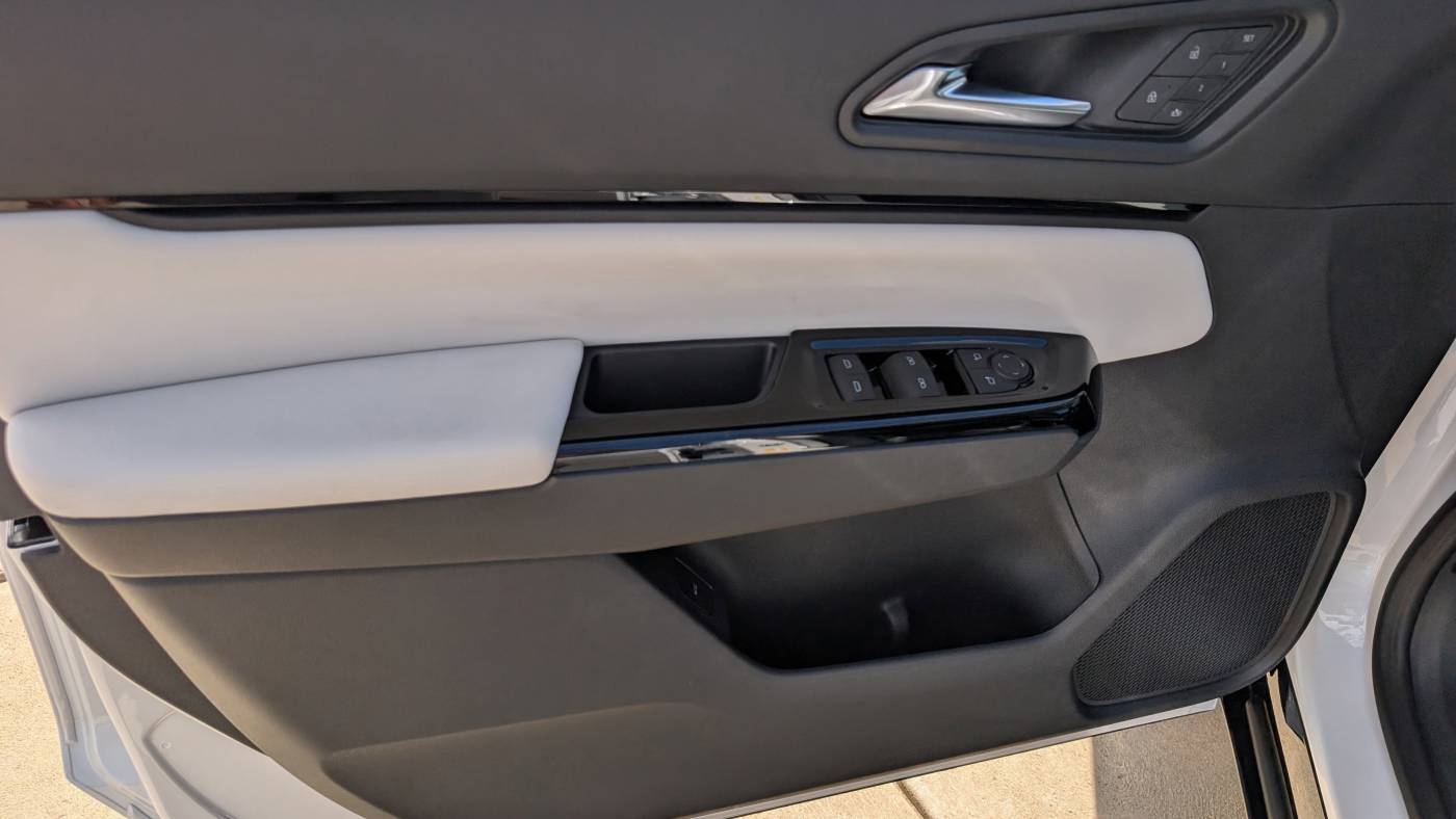 2024 Honda Prologue 3GPKHXRJ8RS541064