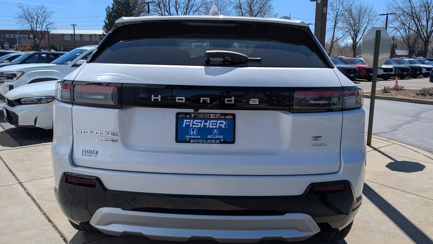 2024 Honda Prologue 3GPKHXRJ8RS541064
