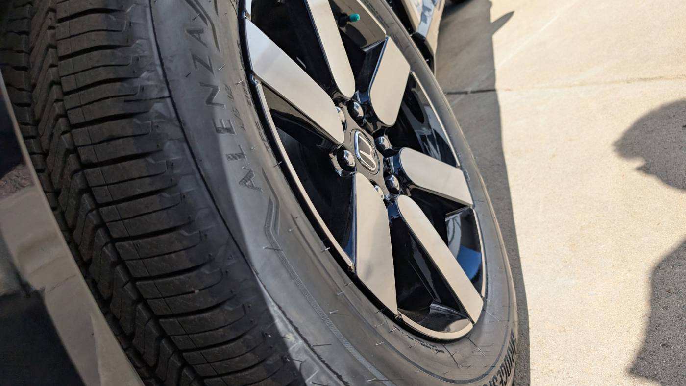 2024 Honda Prologue 3GPKHXRJ8RS541064