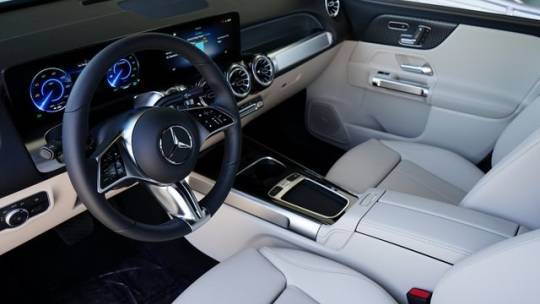 2024 Mercedes EQB W1N9M0KB2RN089556
