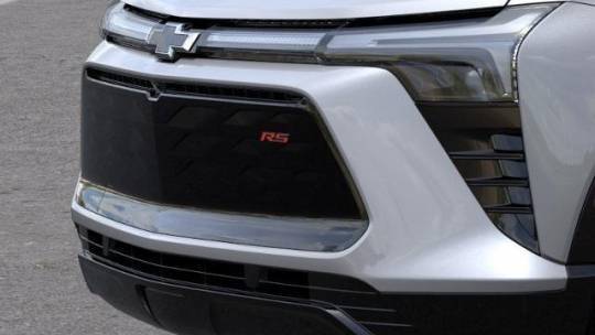 2025 Chevrolet Blazer EV 3GNKDHRK5SS142184