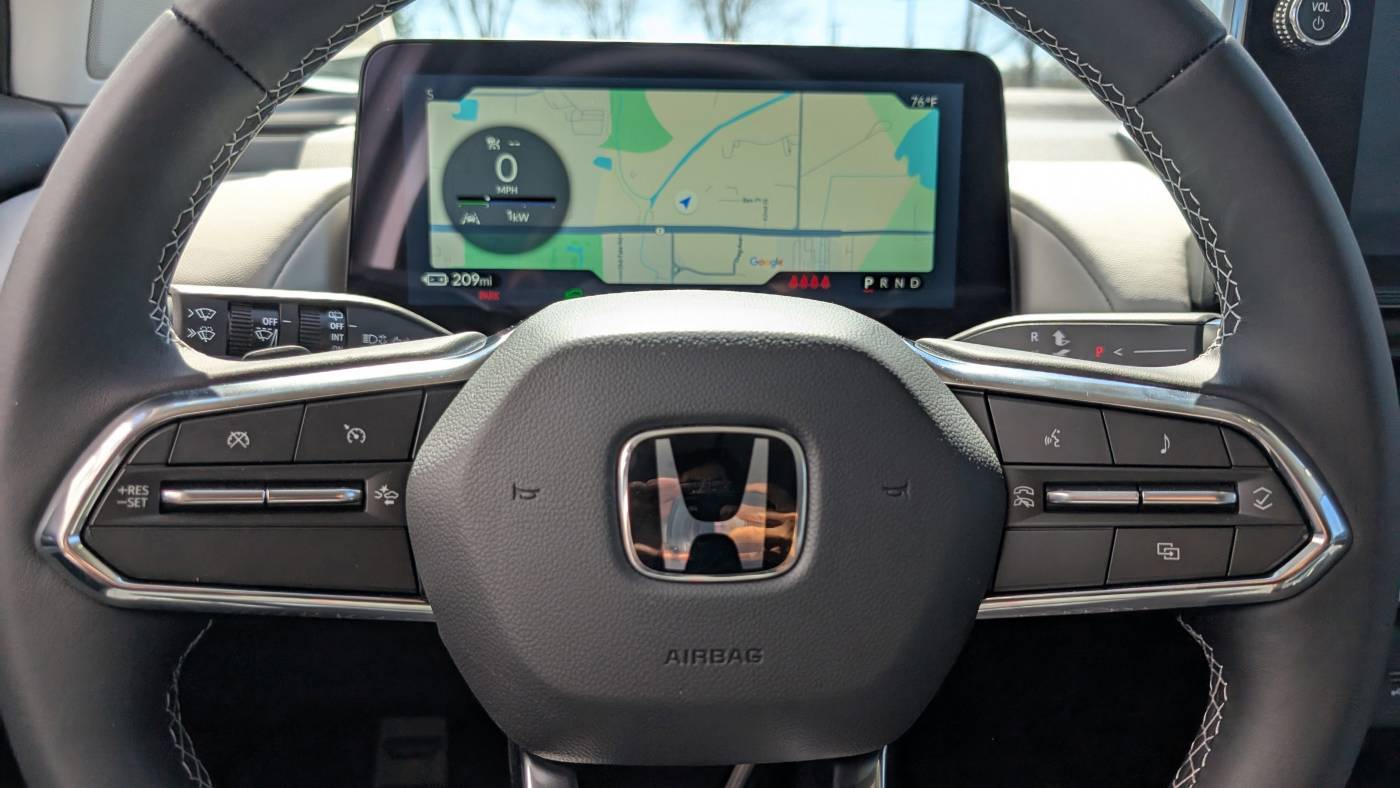 2024 Honda Prologue 3GPKHXRJ8RS541064