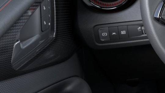 2025 Chevrolet Blazer EV 3GNKDHRK5SS142184
