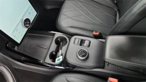 2023 Ford Mustang Mach E 3FMTK1RM1PMA36186