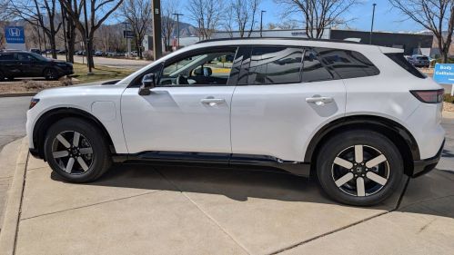 2024 Honda Prologue 3GPKHXRJ8RS541064