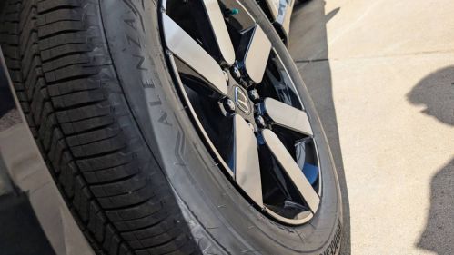 2024 Honda Prologue 3GPKHXRJ8RS541064