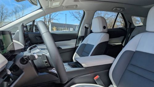 2024 Honda Prologue 3GPKHXRJ8RS541064