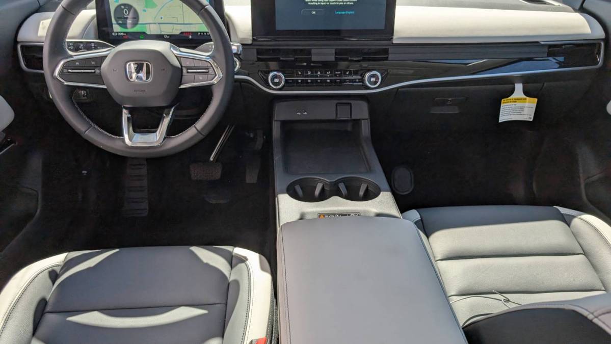 2024 Honda Prologue 3GPKHXRJ8RS541064