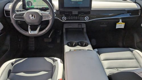2024 Honda Prologue 3GPKHXRJ8RS541064