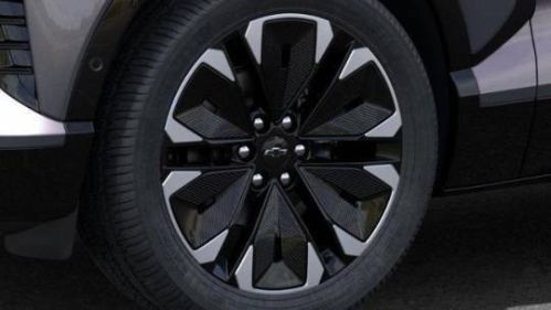 2025 Chevrolet Blazer EV 3GNKDHRK6SS142226