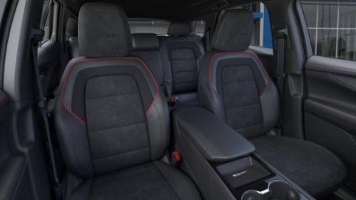 2025 Chevrolet Blazer EV 3GNKDHRK5SS142184