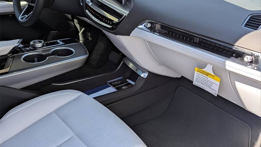 2025 Cadillac Lyriq 1GYKPURL6SZ306346