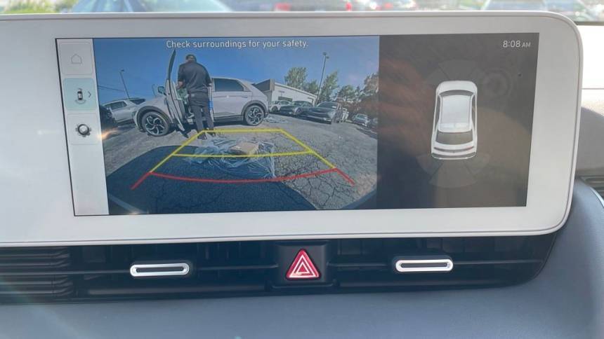 2023 Hyundai IONIQ 5 KM8KNDAF9PU201480