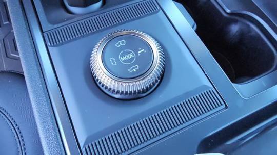 2025 GMC HUMMER EV SUV 1GKB0RDC2SU100814