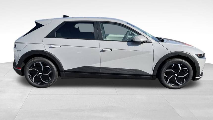 2023 Hyundai IONIQ 5 KM8KNDAF9PU201480