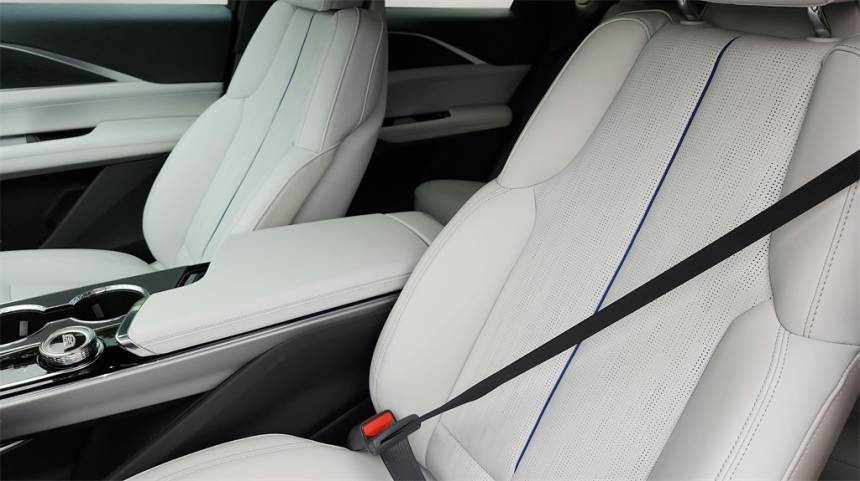 2025 Cadillac Lyriq 1GYKPNRK0SZ310941