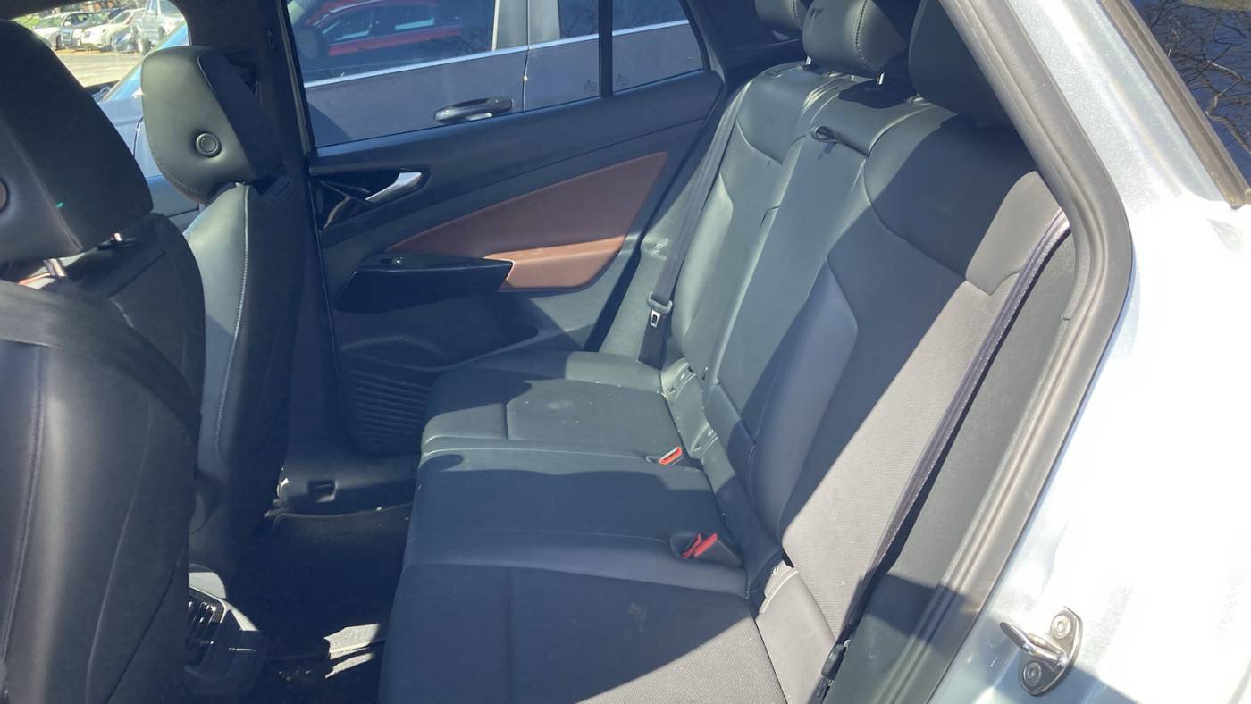 2021 Volkswagen ID.4 WVGTMPE28MP060203