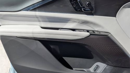 2025 Cadillac Lyriq 1GYKPURL6SZ306346