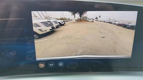 2025 Cadillac Lyriq 1GYKPNRK0SZ310941