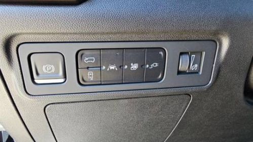 2025 GMC HUMMER EV SUV 1GKB0RDC2SU100814