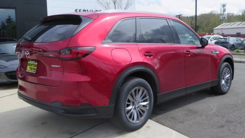 2025 Mazda CX-90 JM3KKBHA4S1229636