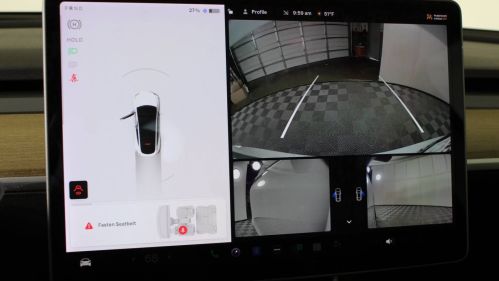 2021 Tesla Model Y 5YJYGDEE5MF092806