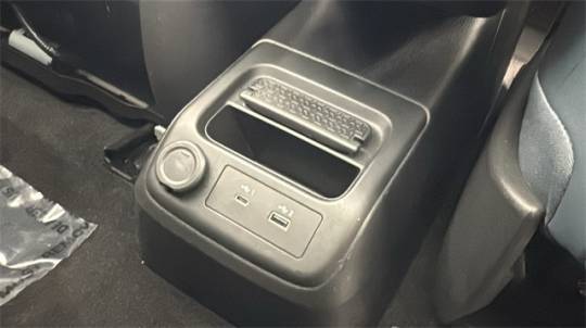 2023 Nissan Ariya JN1DF0CD4PM710782