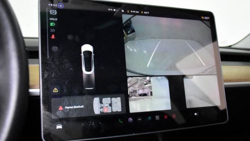 2019 Tesla Model 3 5YJ3E1EB8KF427400