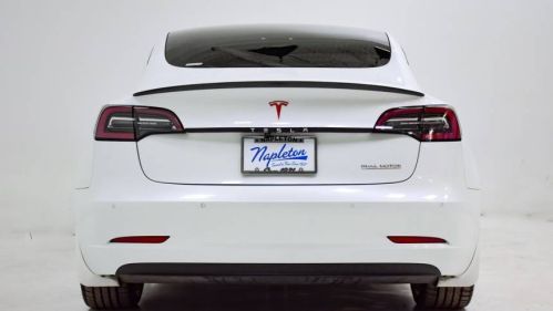 2019 Tesla Model 3 5YJ3E1EB8KF427400