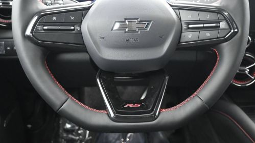 2025 Chevrolet Blazer EV 3GNKDHRK3SS199760