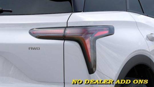 2024 Chevrolet Blazer EV 3GNKDBRJ3RS260250