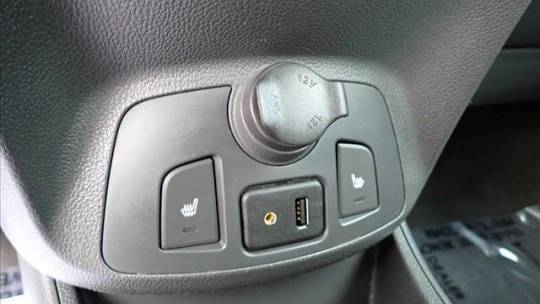 2016 Chevrolet Spark KL8CL6S01GC617204