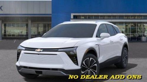 2024 Chevrolet Blazer EV 3GNKDBRJ3RS260250