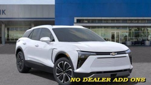 2024 Chevrolet Blazer EV 3GNKDBRJ3RS260250