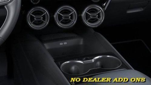 2024 Chevrolet Blazer EV 3GNKDBRJ3RS260250