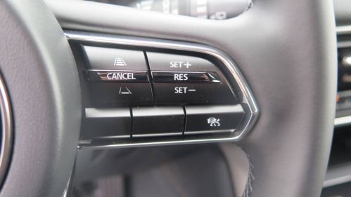 2025 Mazda CX-90 JM3KKBHA9S1231561