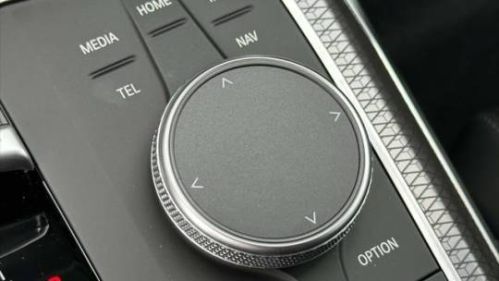 2025 BMW i4 WBY43HD03SFU78915