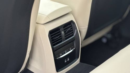 2025 BMW i4 WBY43HD04SFU68474