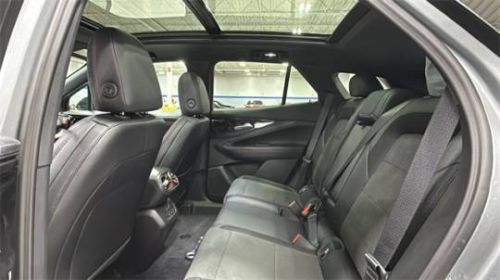 2025 Chevrolet Blazer EV 3GNKDJRJXSS189404