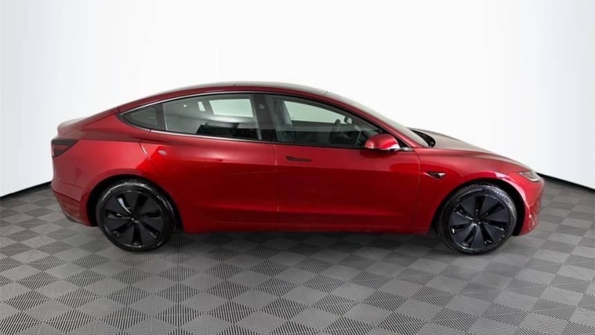 2024 Tesla Model 3 5YJ3E1EA1RF765173