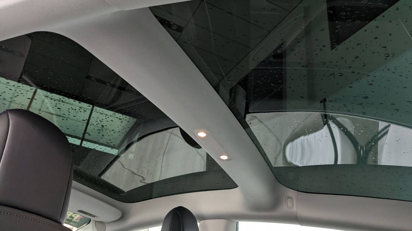 2021 Tesla Model 3 5YJ3E1EB6MF928269