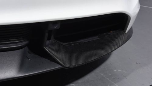 2020 Porsche Taycan WP0AC2Y12LSA72527