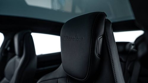 2022 Porsche Taycan WP0AC2Y1XNSA54067