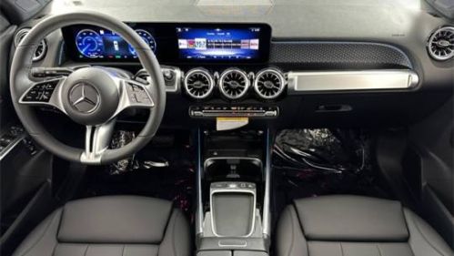 2025 Mercedes EQB W1N9M0CB1SN126472