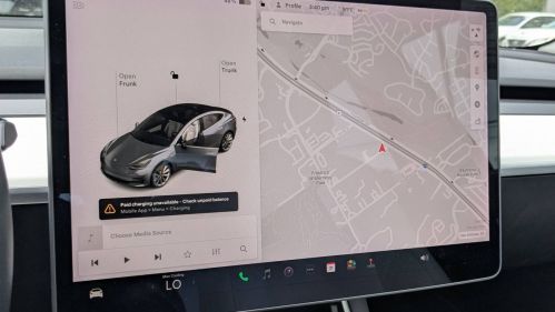 2019 Tesla Model 3 5YJ3E1EB4KF422047